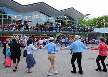 Mai : Mois du Mont-Royal - WestmountMag.ca