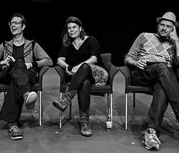 Festival TransAmériques : collectif Rimini Protokoll de Berlin - WestmountMag.ca