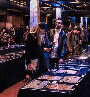 Concour LUX 2017 - photo: Jean-François Brucel - WestmountMag.ca