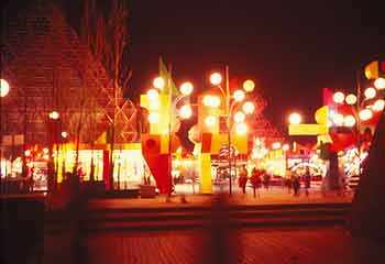 Expo 67 USA minirail WestmountMag.ca