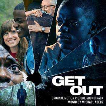Get out (2017) - Jordan Peele - WestmountMag.ca