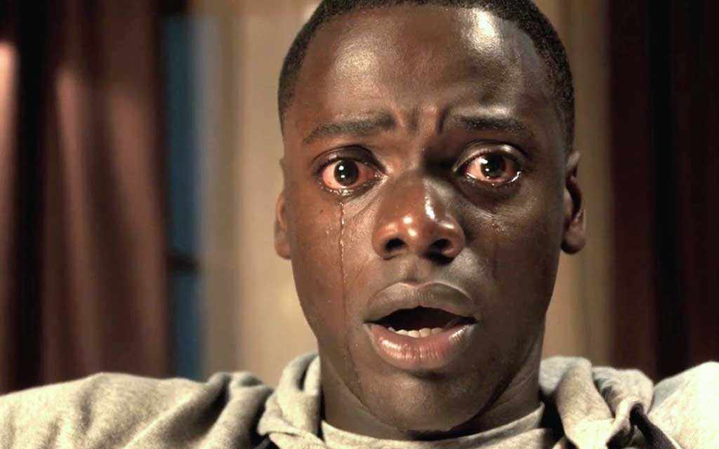 Get out (2017) - Jordan Peele - WestmountMag.ca
