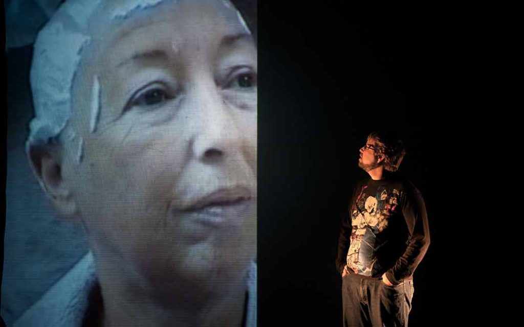 How to Disappear Completely WestmountMag.ca