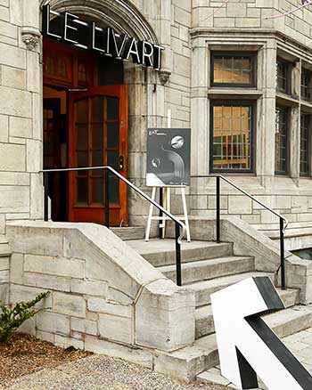 Concour LUX 2017 - photo: Jean-François Brucel - WestmountMag.ca