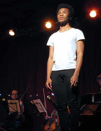 The Last Five Years Anton May WestmountMag.ca