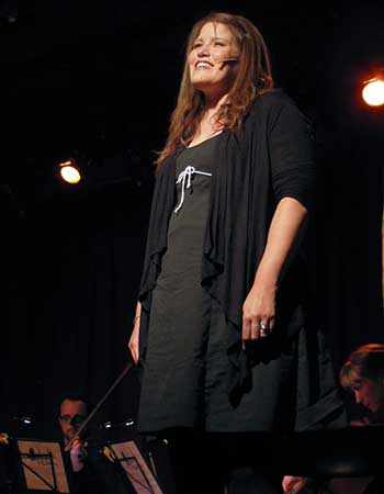 The Last Five Years Noelle Hannibal WestmountMag.ca 