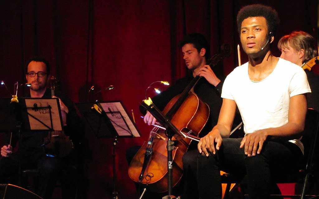 The Last Five Years WestmountMag.ca