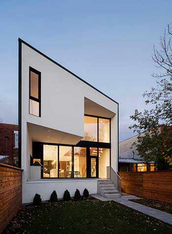 résidence 1ere avenue WestmountMag.ca