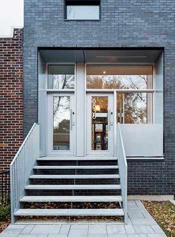 résidence 1ere avenue WestmountMag.ca