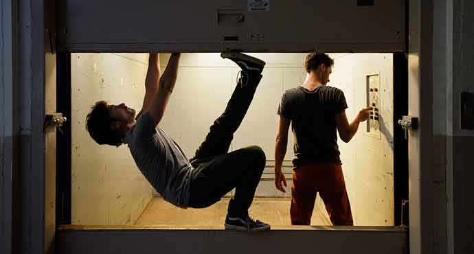 Tangente: Monte Charles - westmountmag