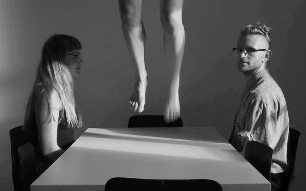 Tangente: Nolo Curating the body - westmountmag