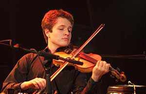 Alexis Chartrand Arts Alive! Knowlton - WestmountMag.ca