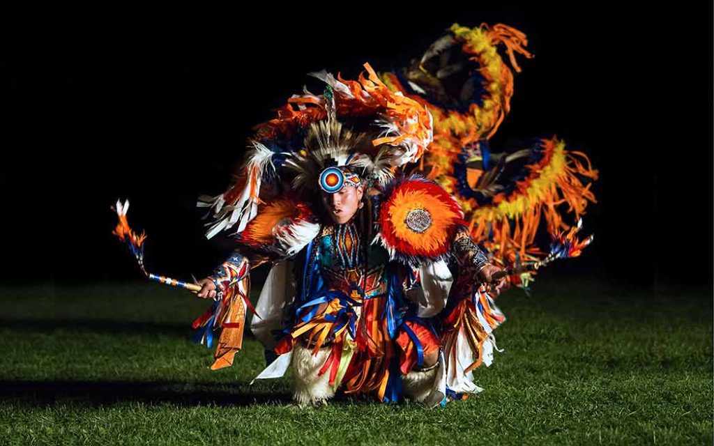 5e édition des Rendez-vous des arts métissés – 5th Edition of the Mixed Arts Festival – WestmountMag.ca