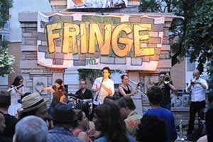 Fringe Festival - Westmountmag.ca