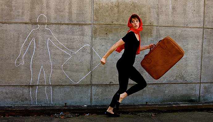 Berlin Walz Montreal Fringe Festival - Westmountmag.ca