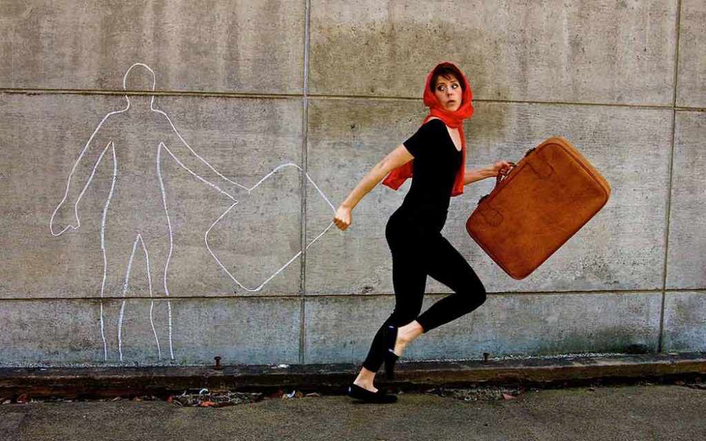 Berlin Walz Montreal Fringe Festival - Westmountmag.ca