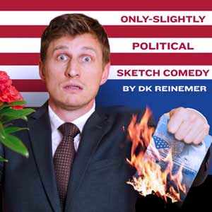 Help! I’m American! - WestmountMag.ca