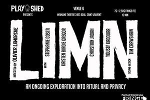 Fringe Festival - Westmountmag.ca