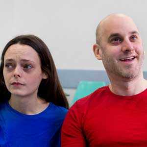 Things Drugs Taught Me Fringe Festival - WestmountMag.ca