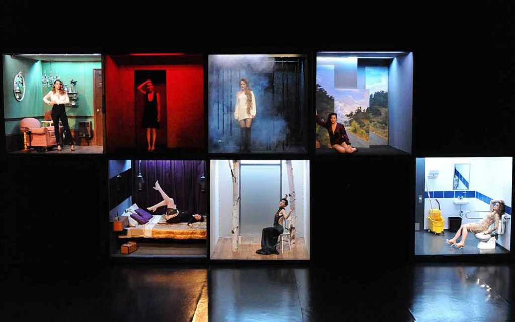 La fureur de ce que je pense - FTA 2017 – WestmountMag.ca