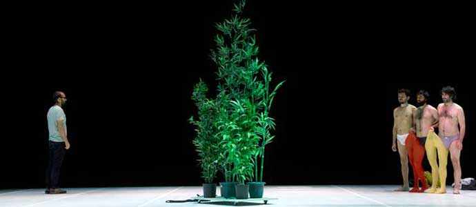 El Conde de Torrefiel : La posibilidad que desaparece frente al paisaje – WestmountMag.ca