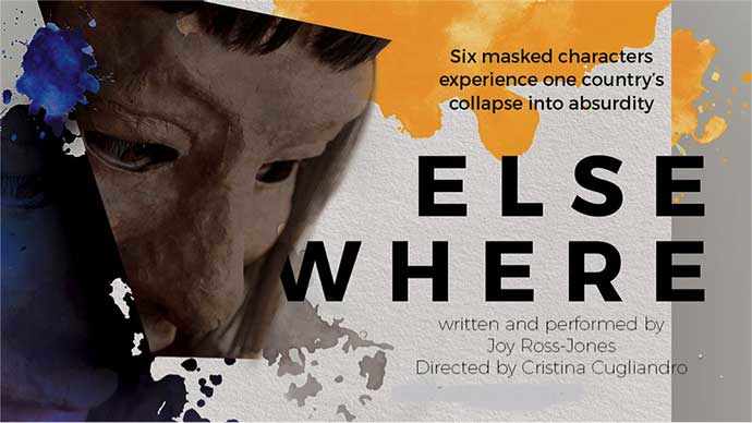 Montreal Fringe Elsewhere - WestmountMag.ca