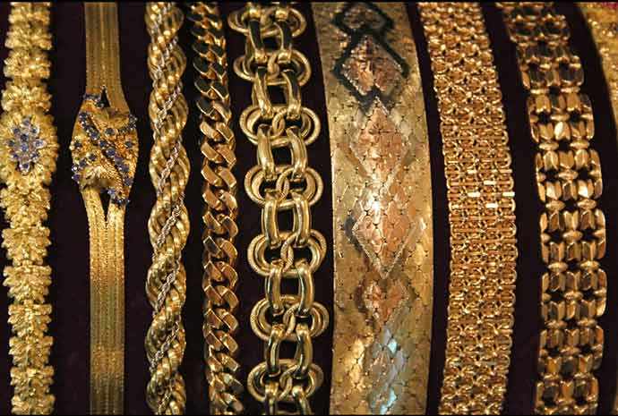 Daisy Exclusive – WestmountMag.ca