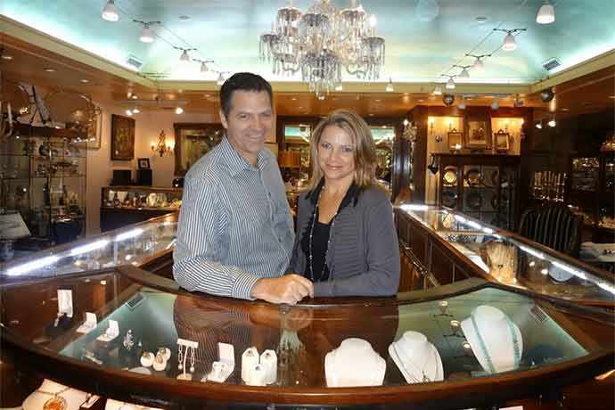 Daisy Exclusive – Monica Savage & Jeff Pollock – WestmountMag.ca