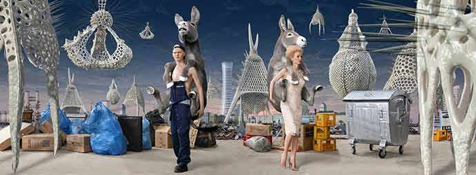 Elektra AES+F WestmountMag.ca