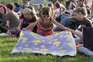 Shakespeare in the Park – WestmountMag.ca