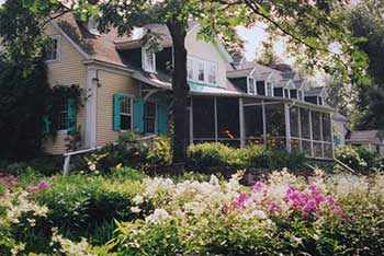 Greenwood Centre Hudson - WestmountMag.ca