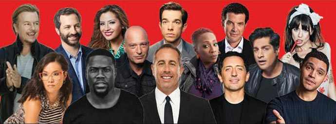 Just for Laughs 2017 WestmountMag.ca