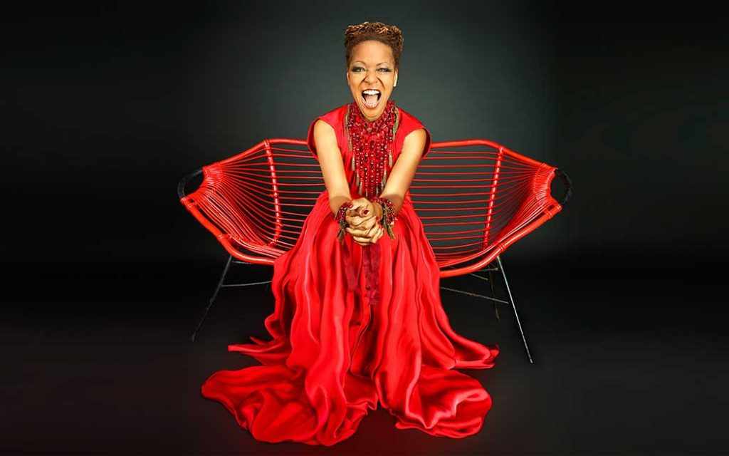 Lisa Simone WestmountMag.ca