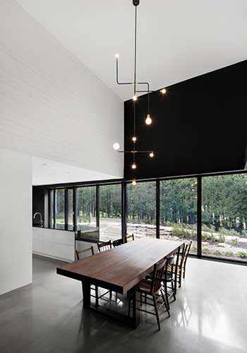 maison sur le lac Memphremagog WestmountMag.ca