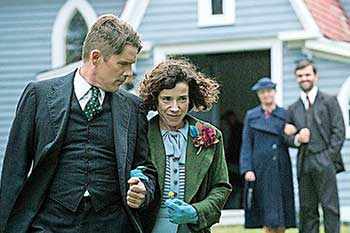 Maudie film - WestmountMag.ca