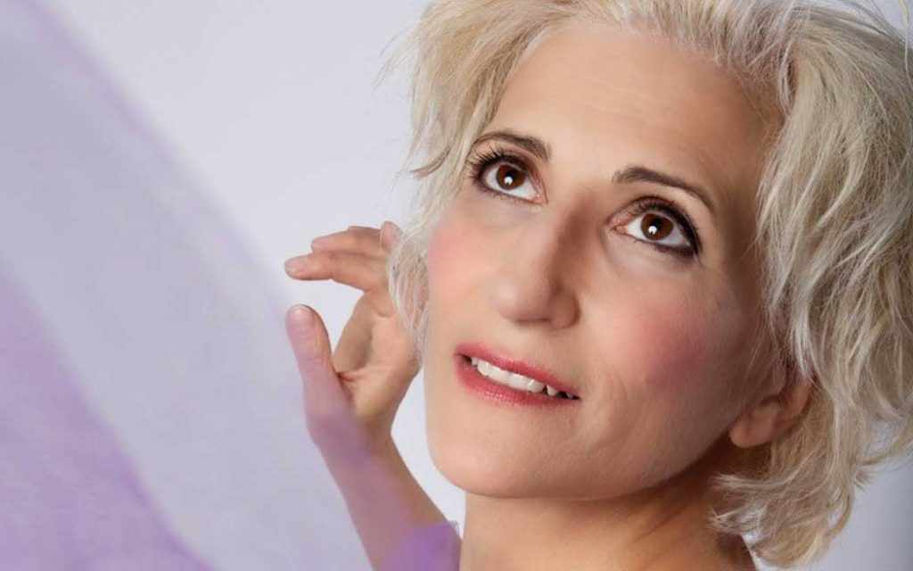 Natalie Choquette - WestmountMag.ca