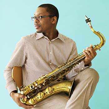 Ravi Coltrane WestmountMag.ca