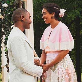 Much Ado About Nothing - WestmountMag.ca