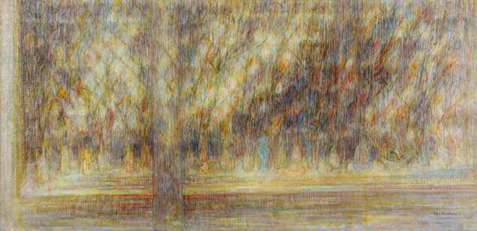 Tobie Steinhouse print - WestmountMag.ca