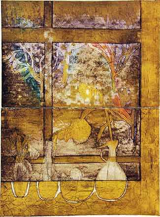 Tobie Steinhouse print - WestmountMag.ca