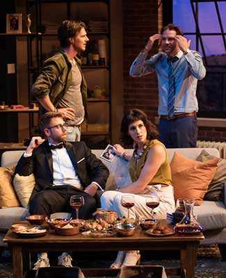 What’s in a Name - WestmountMag.ca