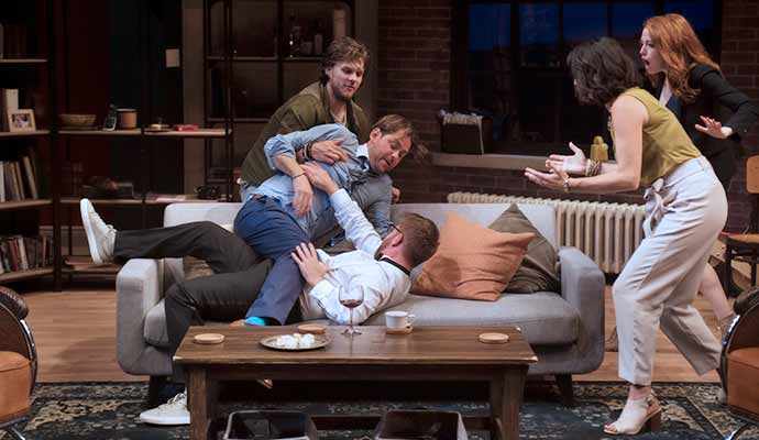 What’s in a Name - WestmountMag.ca