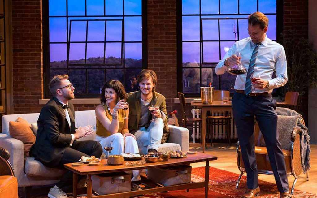 What’s in a Name - WestmountMag.ca