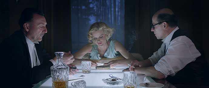 A Prominent Patient - WestmountMag.ca