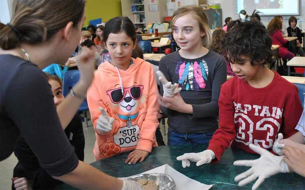 Brain Reach - WestmountMag.ca