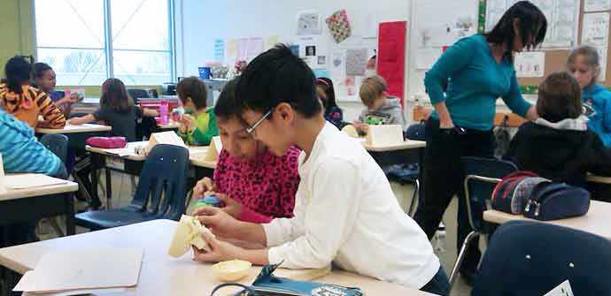 Brain Reach - WestmountMag.ca