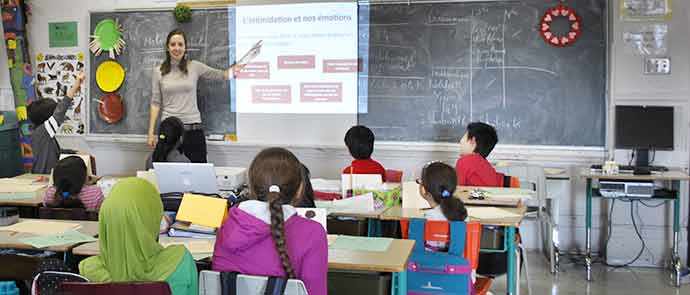 Brain Reach - WestmountMag.ca