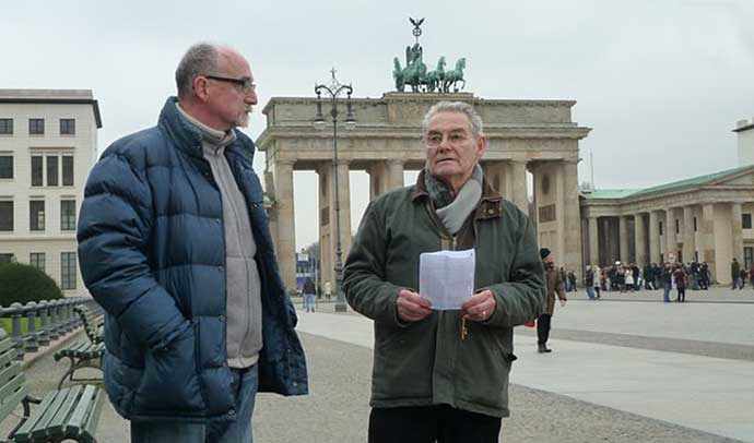 Condemned to Remember - WestmountMag.ca