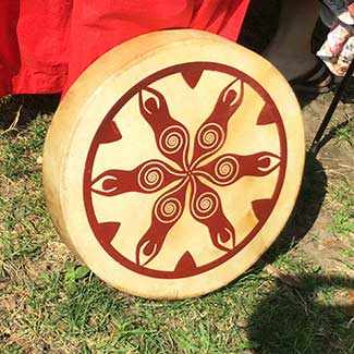 drum - WestmountMa.ca