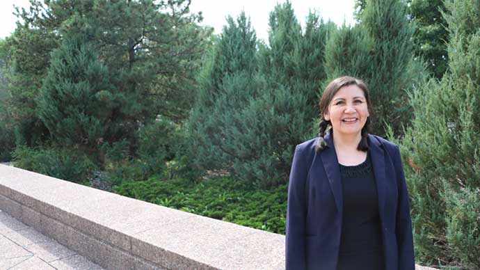 Elma Moses - WestmountMag.ca